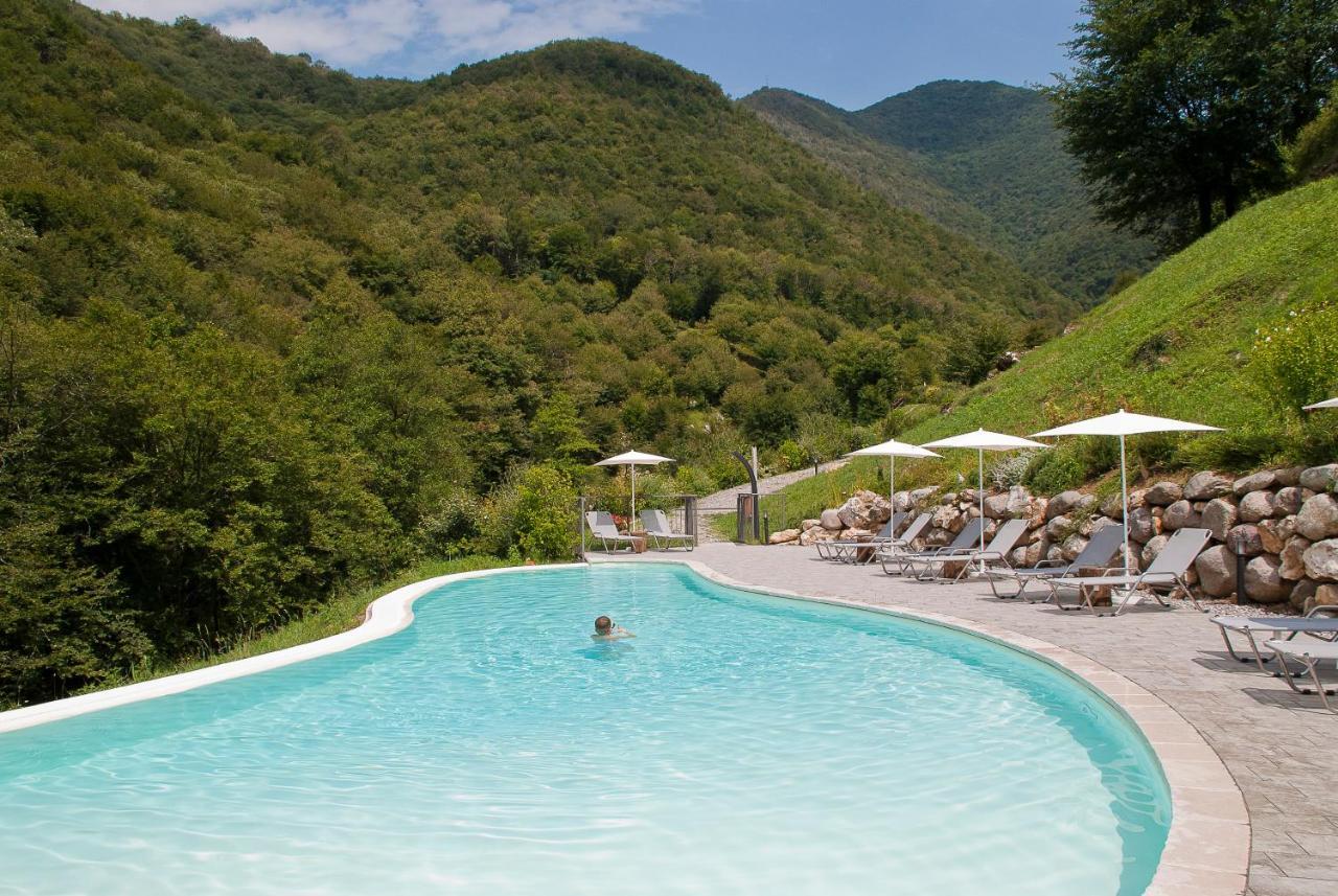 Piccola Valle Vobarno Exterior foto